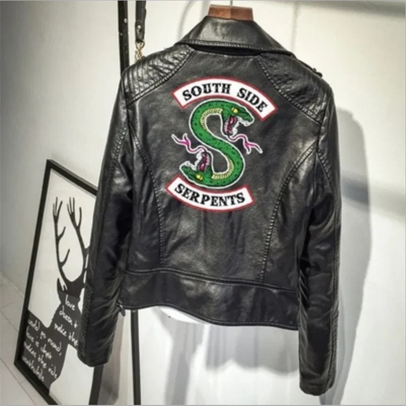 Slim Fit Suit Set - New 2026 Southside Serpent Kpop Fans