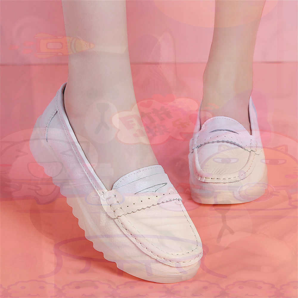Moccasin Driving Teenage Sneak - Men Formal Wear Names ulasan dan harga