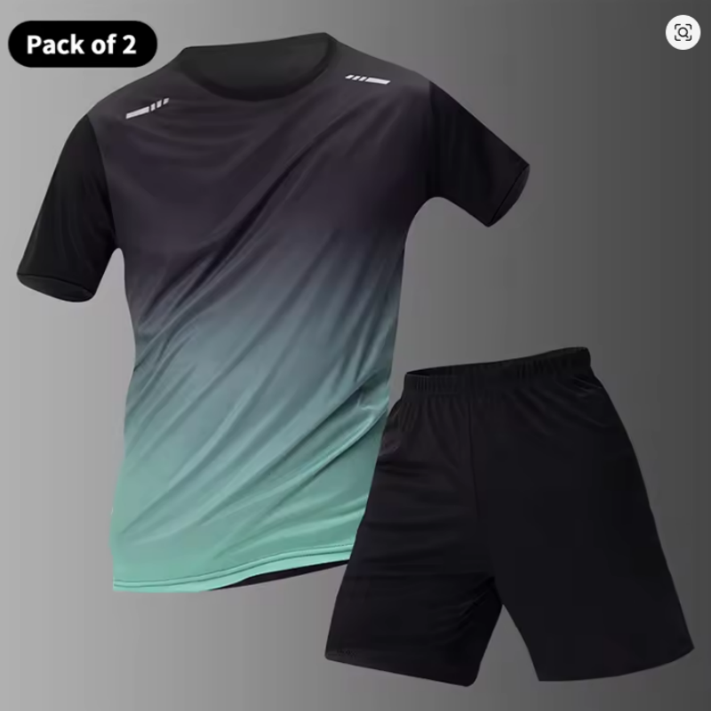 Men's casual suits, outdoor ac - Men'S Formal Beach Wear ulasan dan harga
