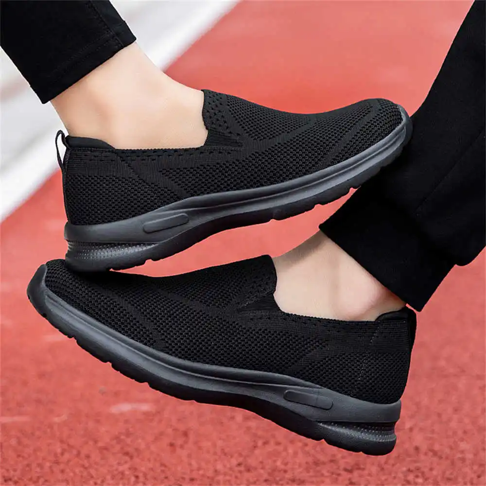 Without Lace Net Man's Boots F - Men Formal Wear Names ulasan dan harga