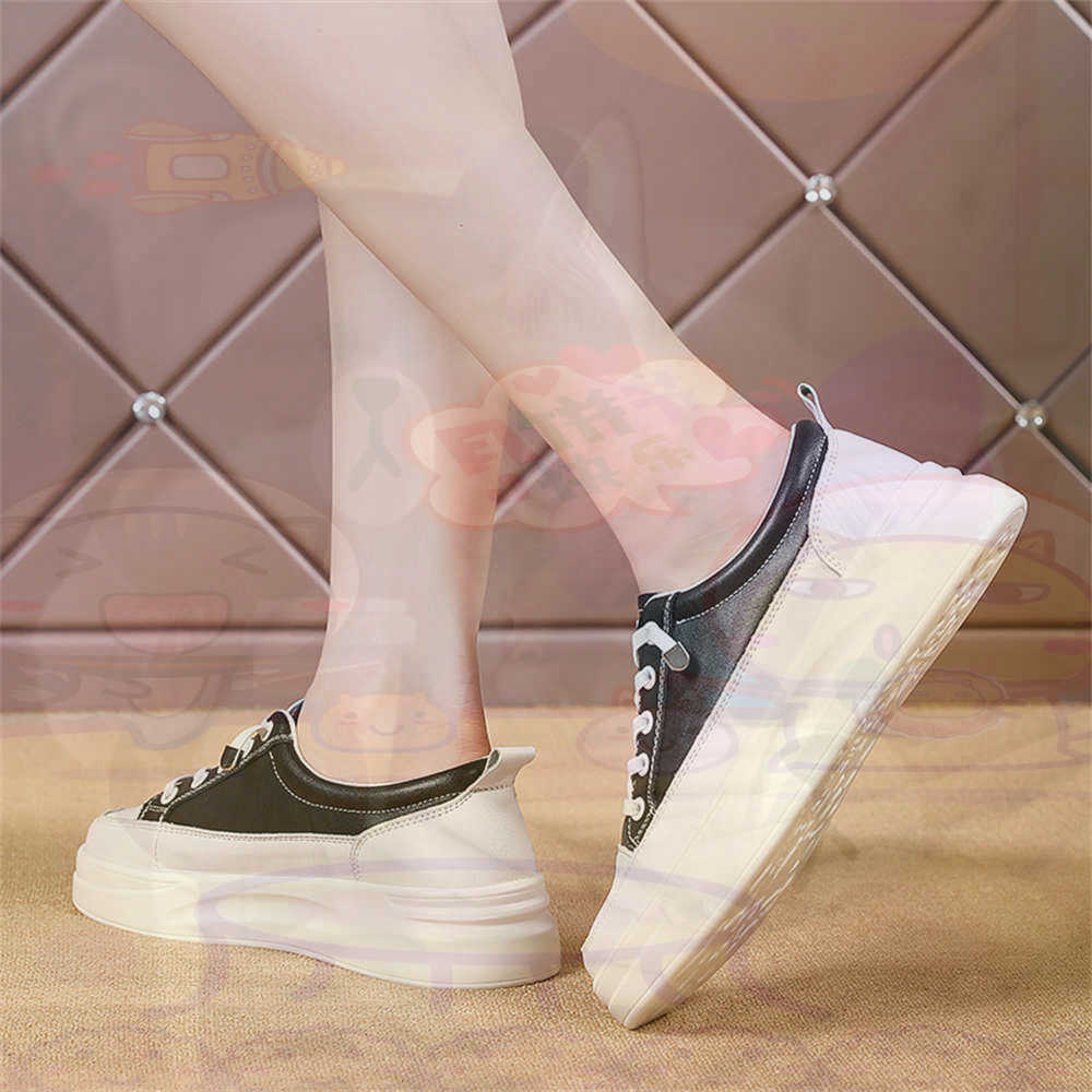 Lace-up Chunky Loafers Woman S - Men Formal Wear Names ulasan dan harga