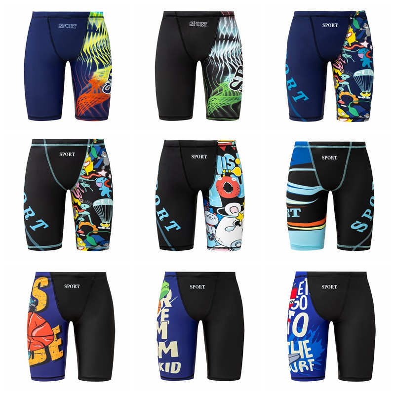 Men Swimming Shorts 2026 New C - Men'S Formal Beach Wear ulasan dan harga