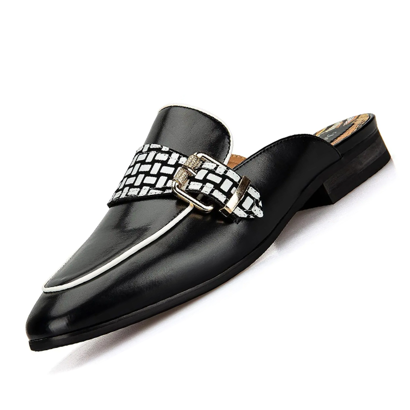 Meijiana Men's Slippers Slip-O - Men'S Formal Wear Slippers ulasan dan harga