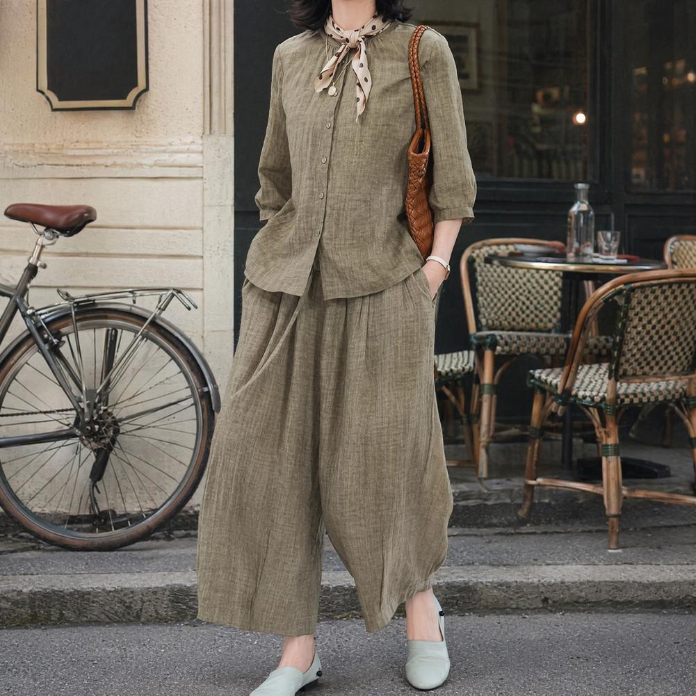 2026 Plus Size Casual Suit Wom - Men'S Formal Beach Wear ulasan dan harga