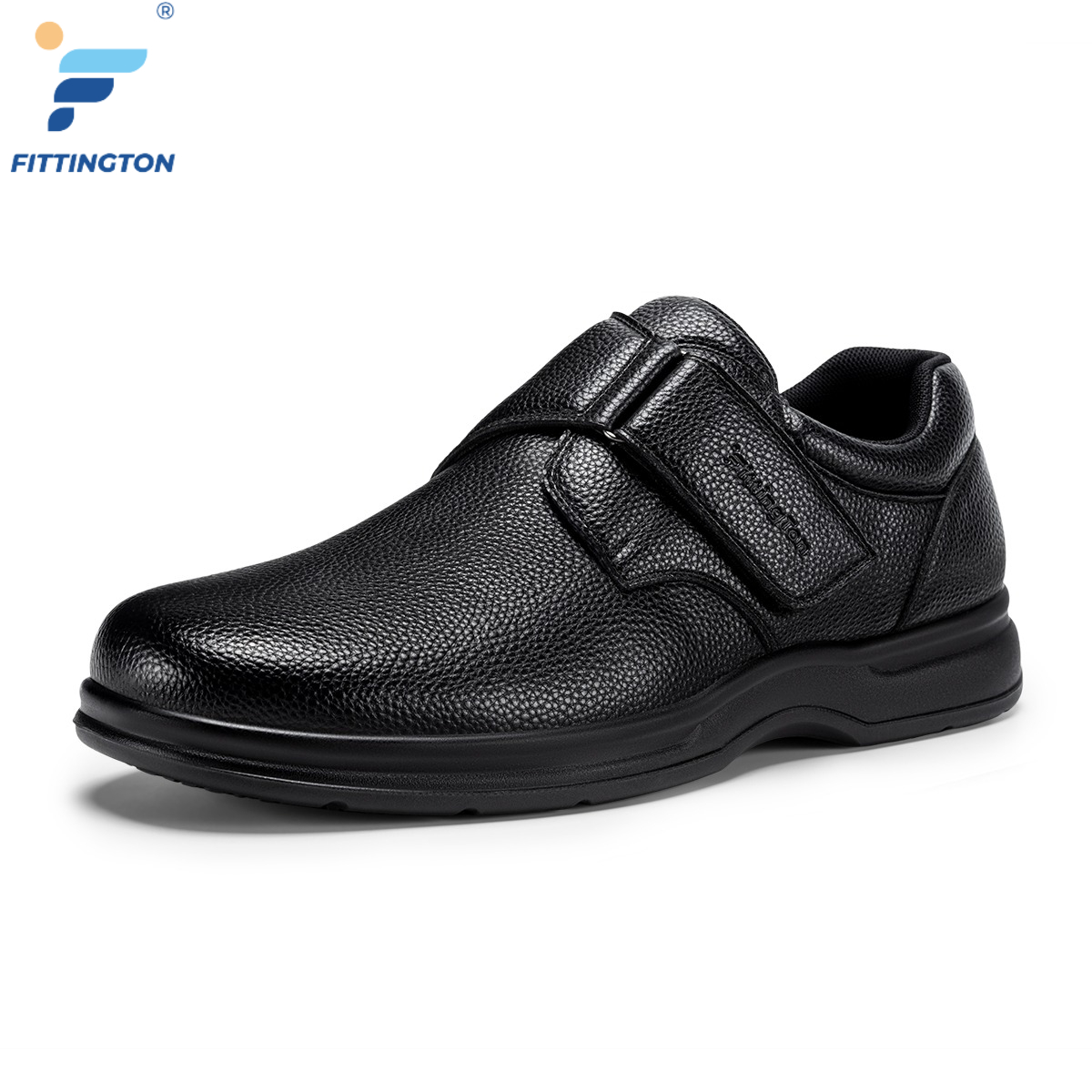 Fittington Extra Wide Toe Men' - Men Formal Wear Dress ulasan dan harga