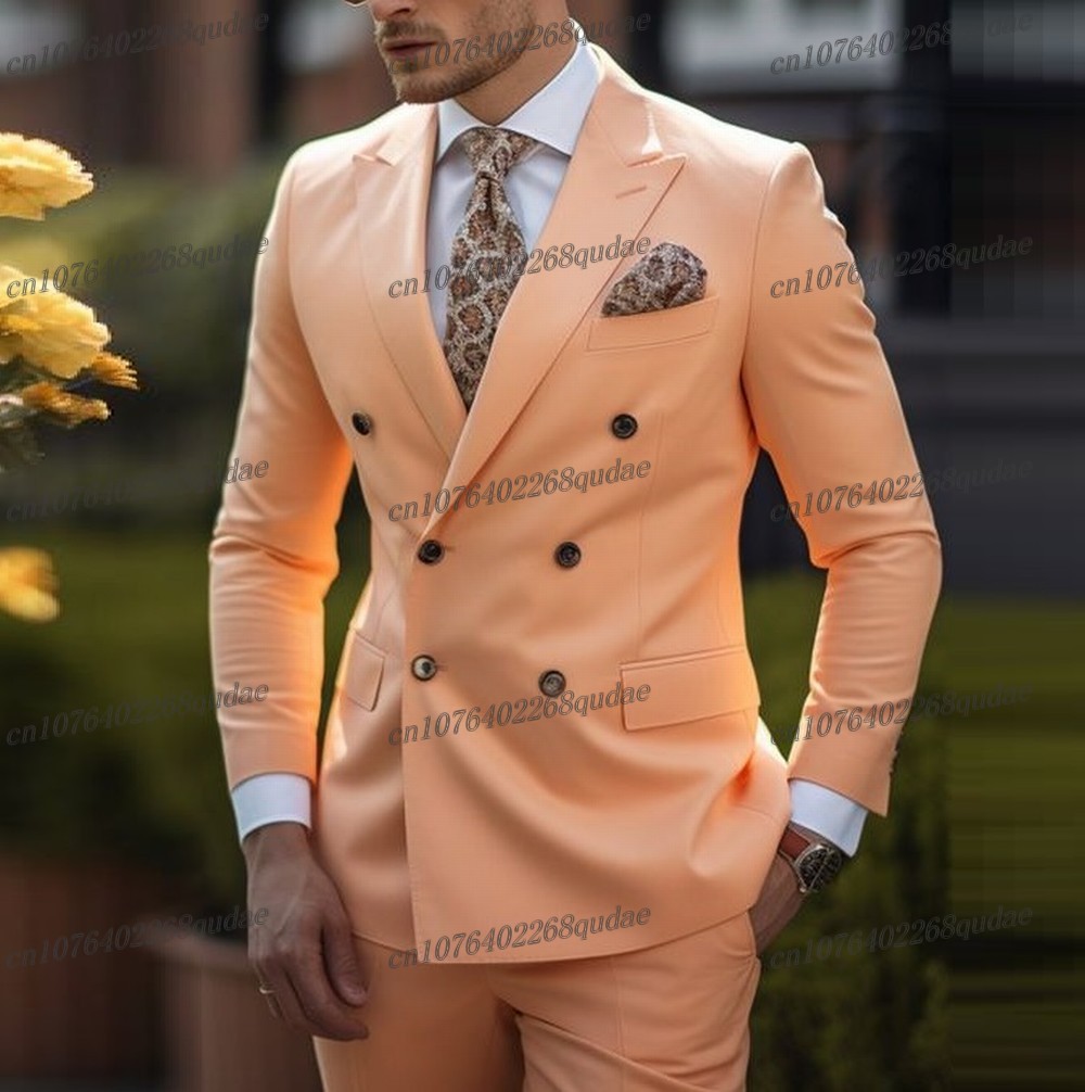Dark Yellow Formal Occasion Me - Formal Wear For Men Yellow ulasan dan harga