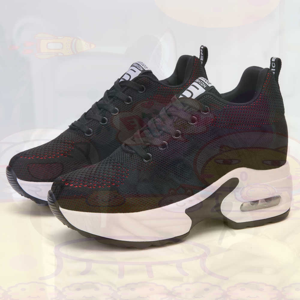 Red Size 36 Shoes Woman Tennis - Men Formal Wear Names ulasan dan harga