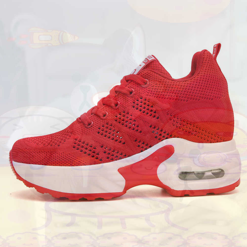 Red Size 36 Shoes Woman Tennis - Men Formal Wear Names ulasan dan harga