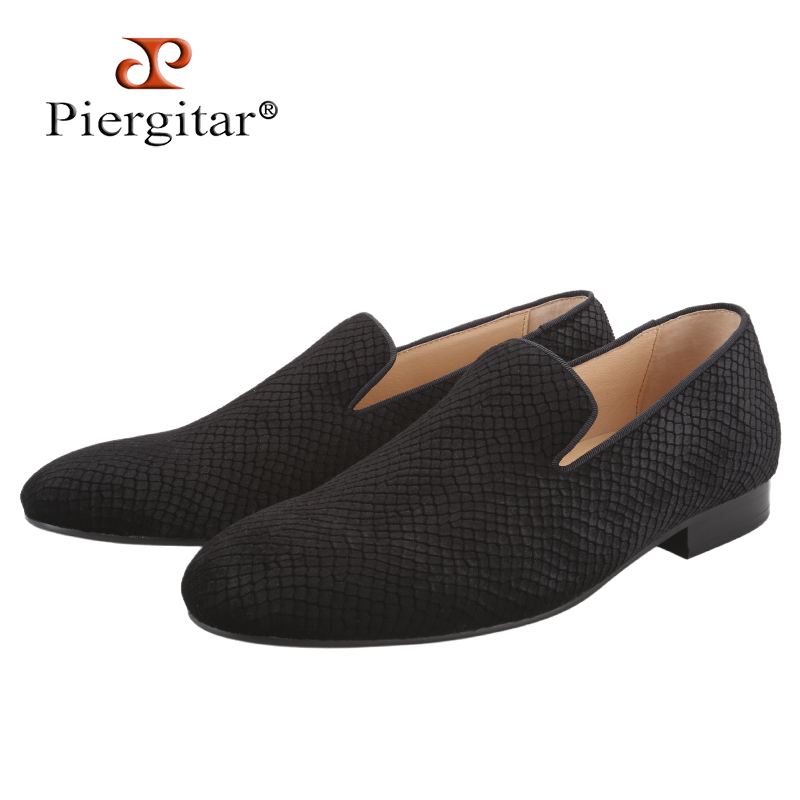 Piergitar Multi-Colors Fishsca - Men'S Formal Wear Slippers ulasan dan harga