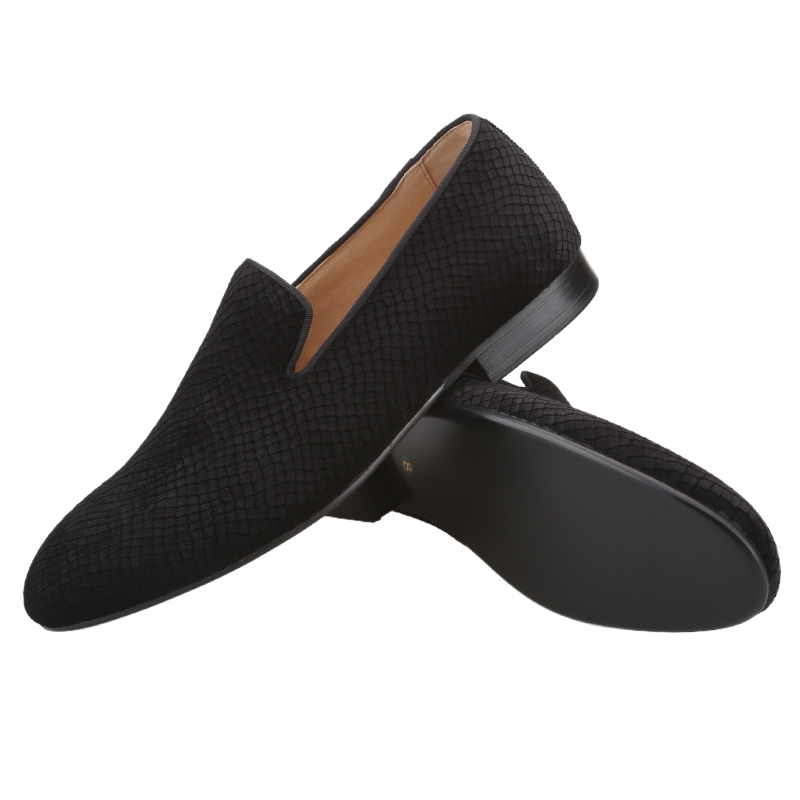 Piergitar Multi-Colors Fishsca - Men'S Formal Wear Slippers ulasan dan harga