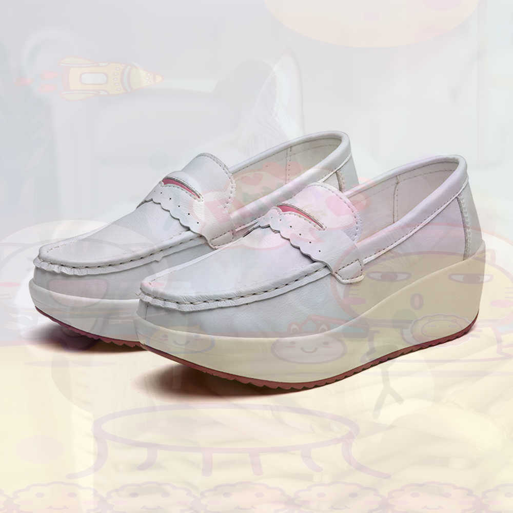 Plataform Winter Pink Sneakers - Men Formal Wear Names ulasan dan harga
