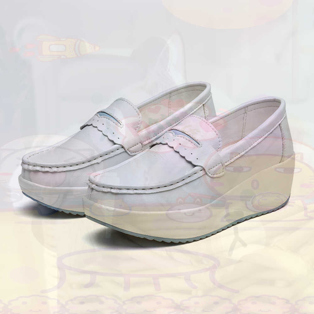 Plataform Winter Pink Sneakers - Men Formal Wear Names ulasan dan harga