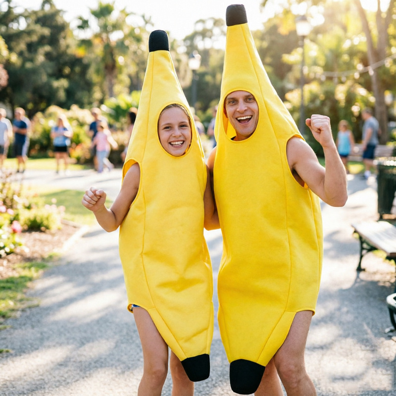 Carnival Costume For Men Funny - Men Formal Wear Set ulasan dan harga