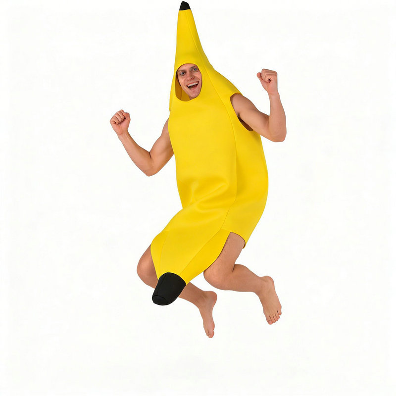 Carnival Costume For Men Funny - Men Formal Wear Set ulasan dan harga