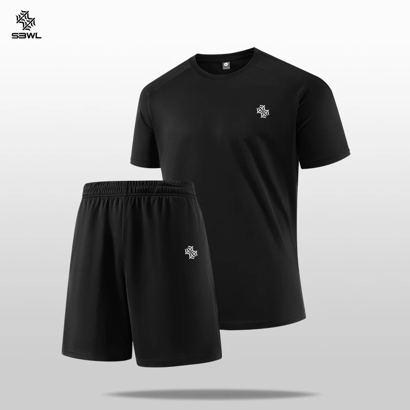 All-match summer men two-piece - Men'S Formal Beach Wear ulasan dan harga