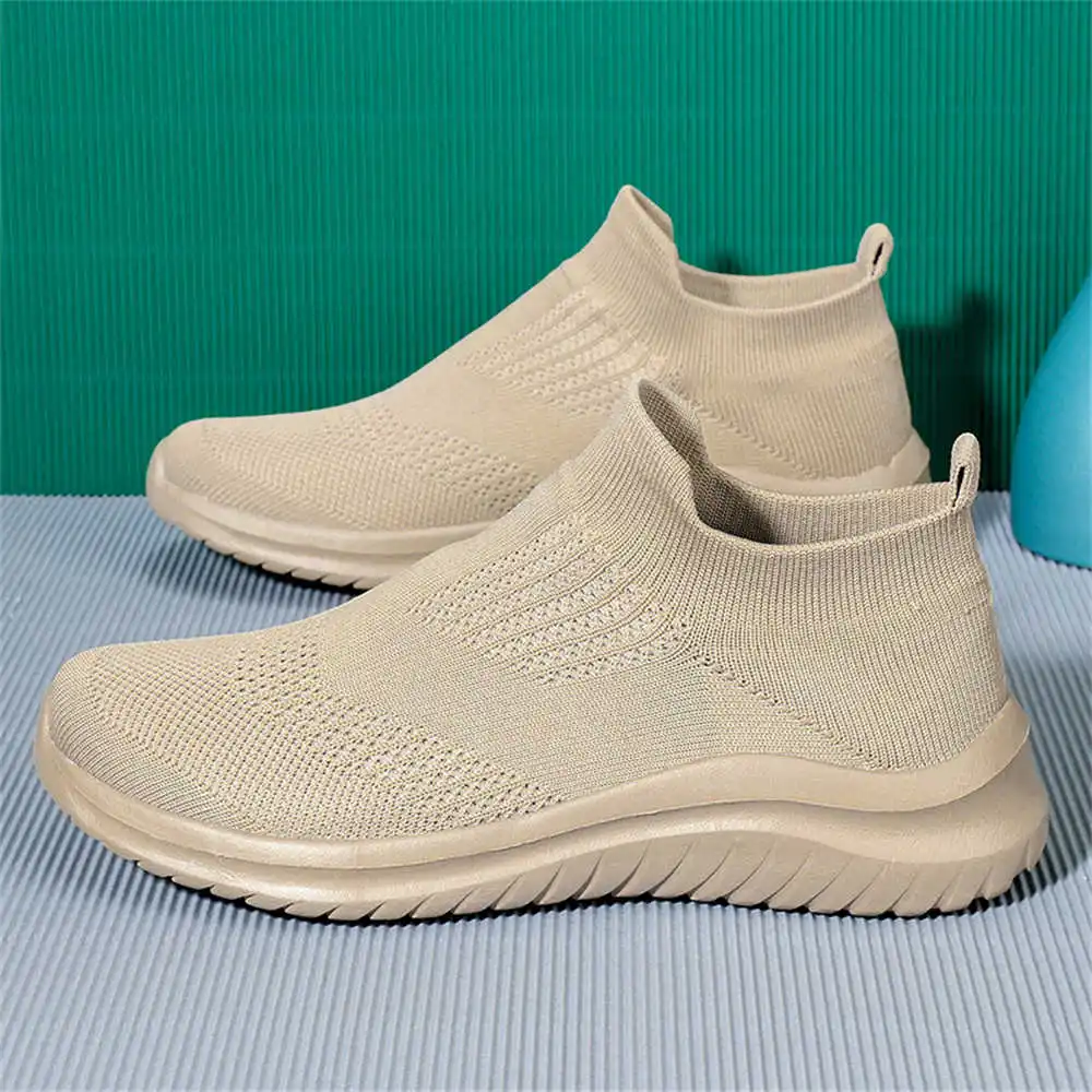 Beige Soft New Novelty Tennis  - Men Formal Wear Names ulasan dan harga