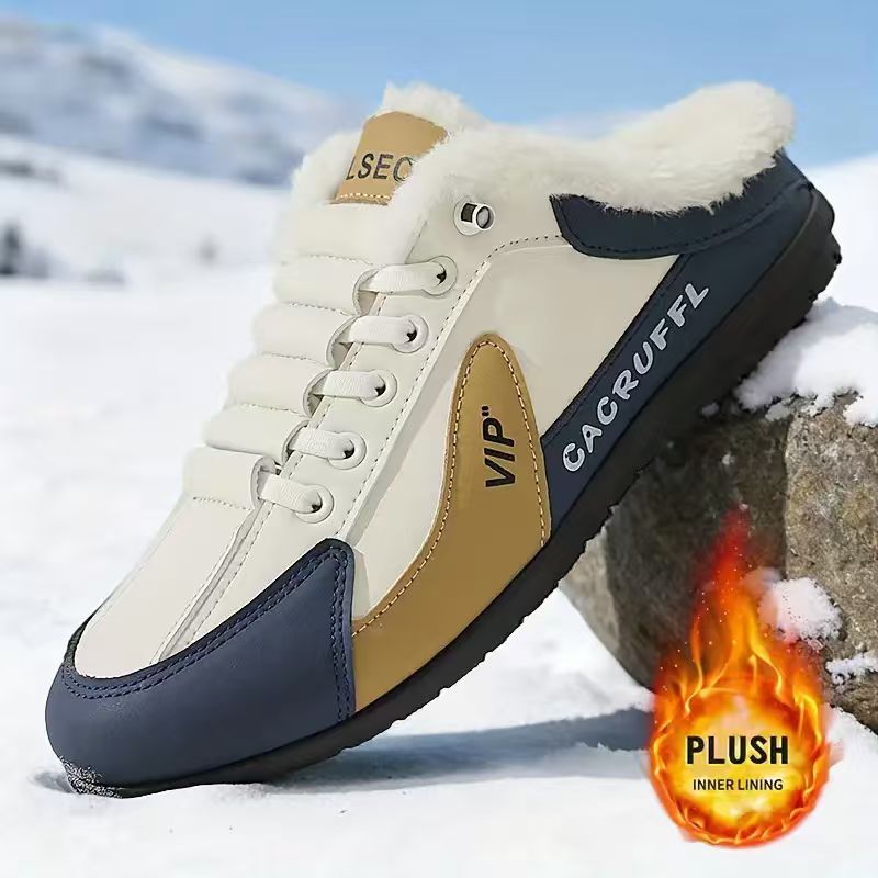 Men's winter home shoes - outd - Men'S Formal Wear Slippers ulasan dan harga