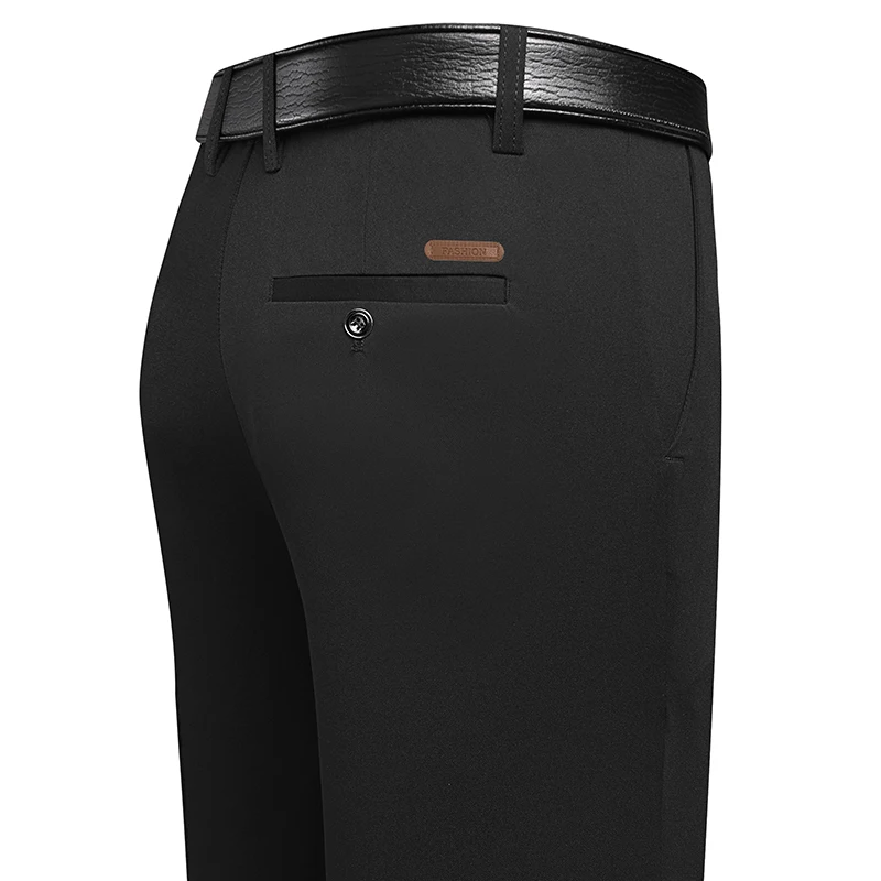Mens Long Length Straight Leg  - Men Formal Wear Dress ulasan dan harga