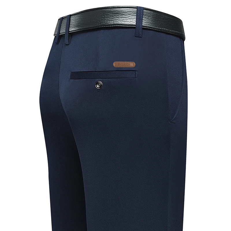 Mens Long Length Straight Leg  - Men Formal Wear Dress ulasan dan harga