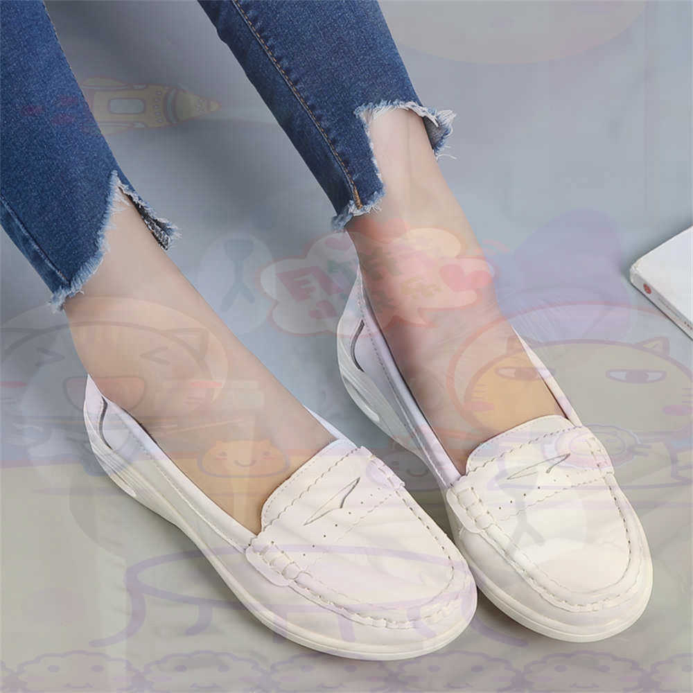 Soft Slip-on Womens Large Size - Men Formal Wear Names ulasan dan harga