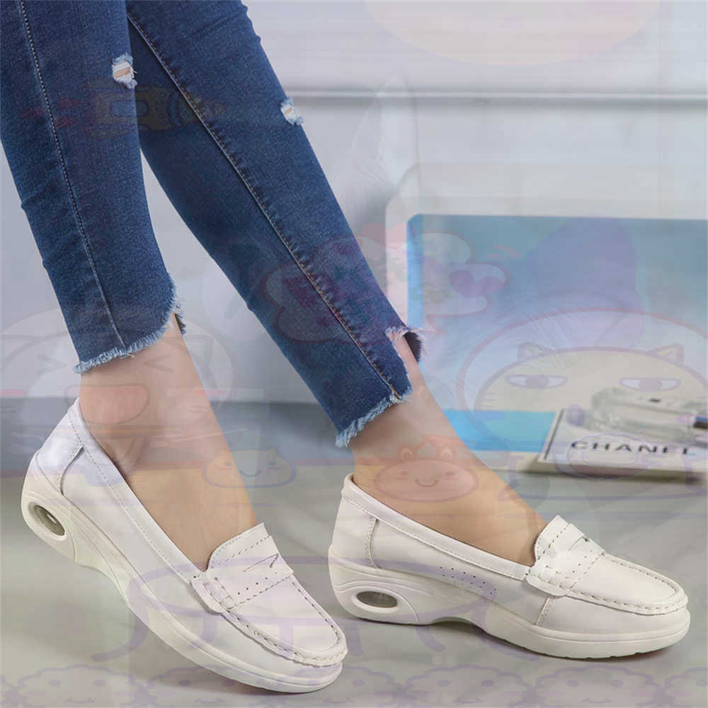 Soft Slip-on Womens Large Size - Men Formal Wear Names ulasan dan harga