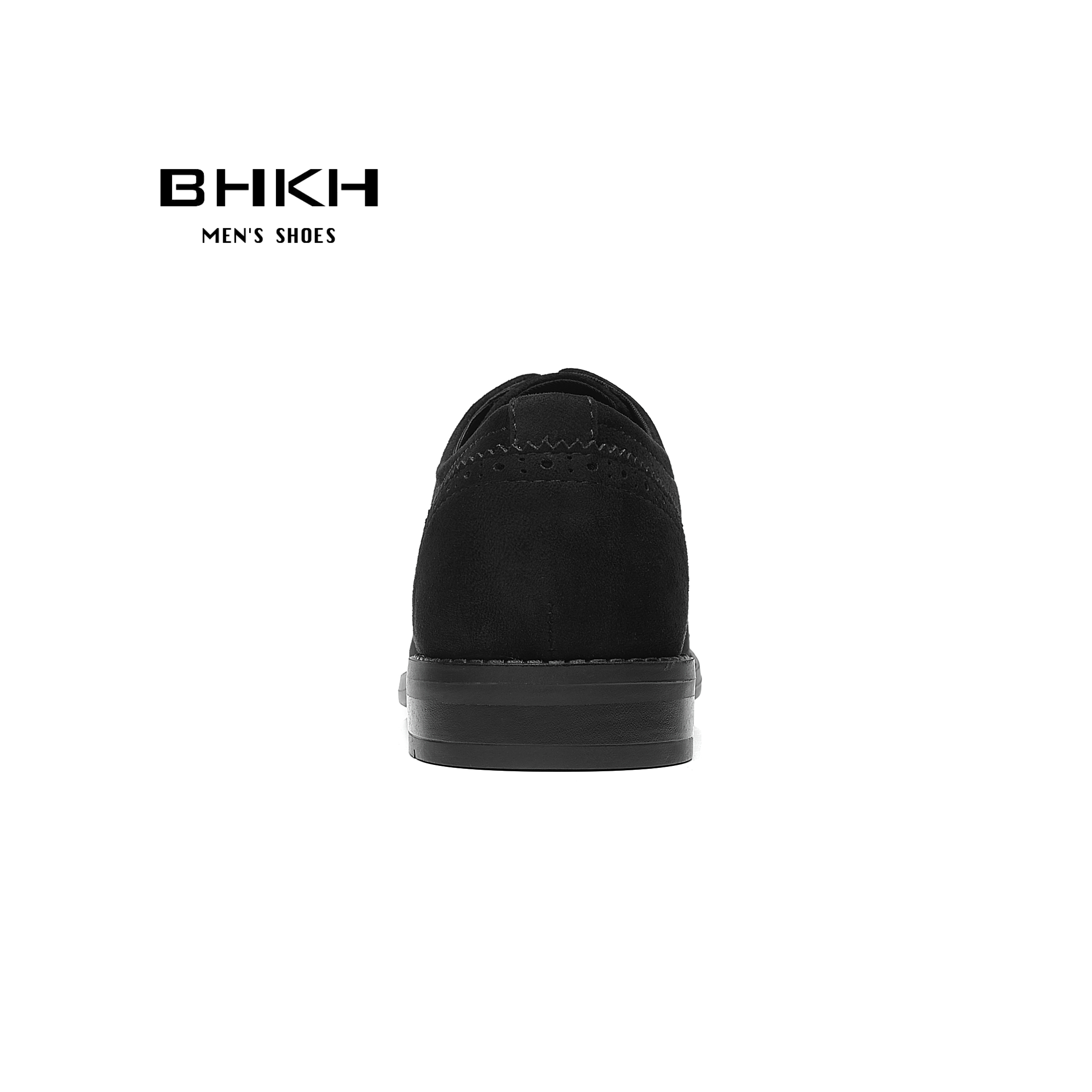 BHKH Men Dress Shoes  New Fash - Men Formal Wear Dress ulasan dan harga