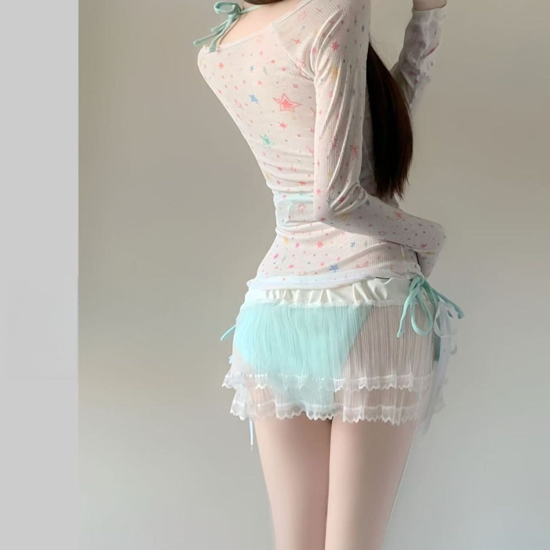 2026 Summer Women's Long Sleev - Slim Fit Suit Set ulasan dan harga