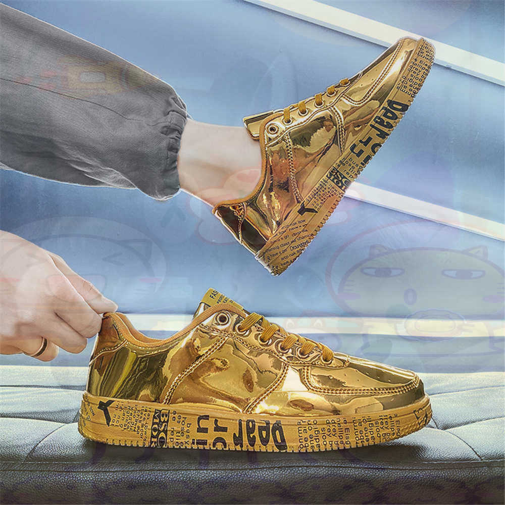 Round Foot Size 45 Sneakers Wh - Men Formal Wear Names ulasan dan harga