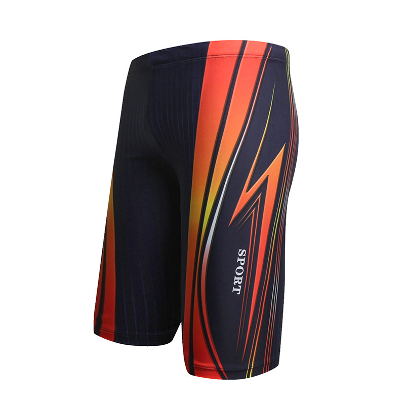 2023 Mens Waterproof Swimming  - Men'S Formal Beach Wear ulasan dan harga
